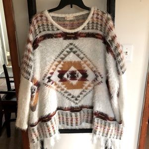 Altar’d state sweater